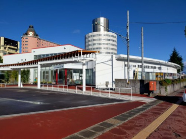 青森中央短期大学付属第一幼稚園の画像1
