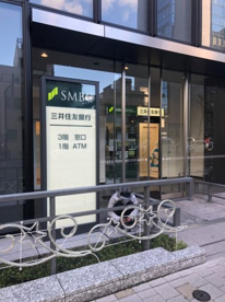 三井住友銀行　静岡支店の画像1