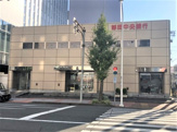 静岡中央銀行　静岡支店