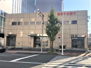 静岡中央銀行　静岡支店の画像1