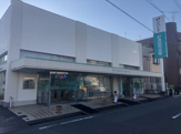静清信用金庫　番町支店