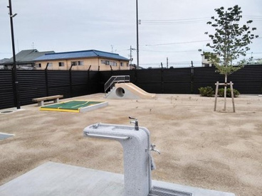 北ノ原公園の画像2