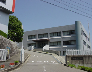 甲子園大学の画像1