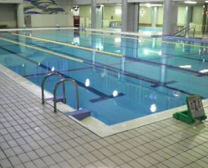 月島スポーツプラザの画像1