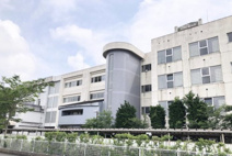 加須市立加須東中学校