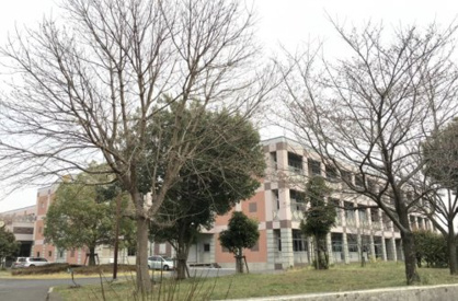 加須市立平成中学校の画像1