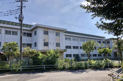 加須市立騎西中学校の画像1