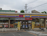 ミニストップ 中村日赤前店