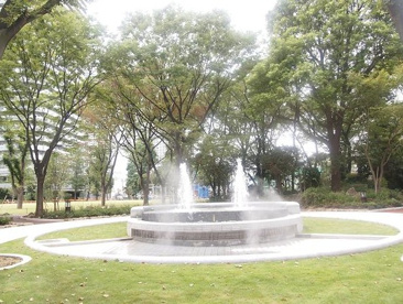 黎明橋公園の画像1