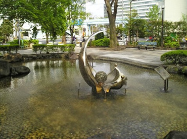黎明橋公園の画像2