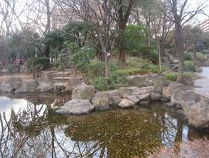 黎明橋公園の画像3