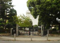 平塚市立旭小学校