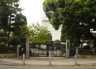 平塚市立旭小学校の画像1