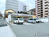 セブンイレブン 名古屋松原3丁目店