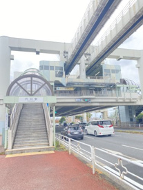 穴川駅の画像1