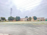 千草台小学校
