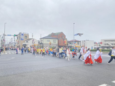 穴川祭りの画像1