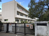 本庄市立本庄西小学校