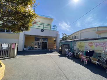 杉並区立杉並第二小学校の画像1