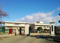 高崎市立下里見小学校