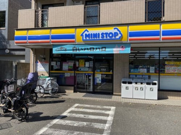 ミニストップ 杉並成田西店の画像1