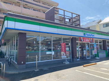 ファミリーマート 成田西二丁目店の画像1