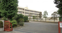 行田市立埼玉中学校