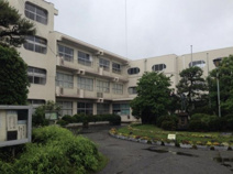 行田市立忍中学校