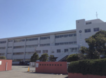 行田市立行田中学校