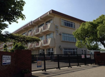 行田市立南河原中学校