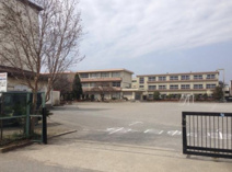 鴻巣市立鴻巣中学校