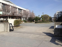 鴻巣市立吹上北中学校