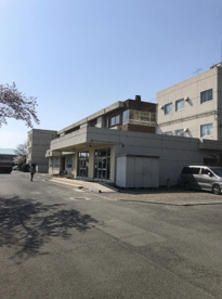 鴻巣市立鴻巣西中学校の画像1