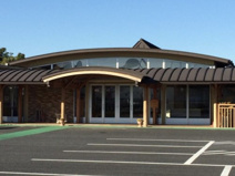 比企郡吉見町立よしみけやき保育所