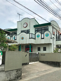 太井保育園の画像1