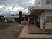 公立長野保育園