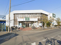 FUJI徳延店