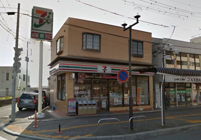 セブンイレブン荒川沖駅西口店の画像1