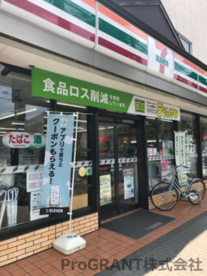 セブンイレブン 府中天神町店の画像1