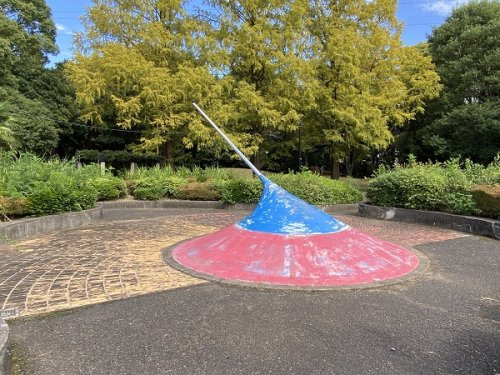 貝取第5公園
