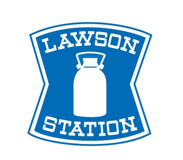 ローソン 岡山益野店