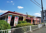 ガスト交野店