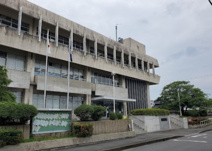 交野市役所