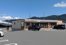 セブンイレブン交野天野が原2丁目店