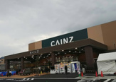 カインズ　交野店