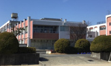 交野みらい小学校