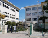 交野市立第一中学校