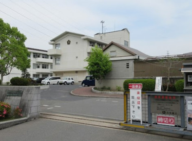 田原小学校の画像1