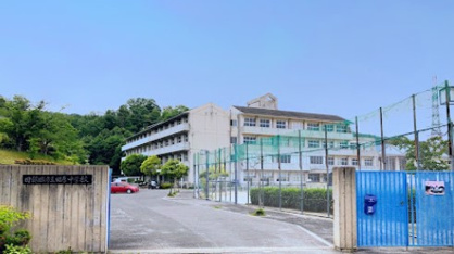 田原中学校の画像1