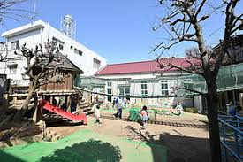 西荻まこと幼稚園の画像1